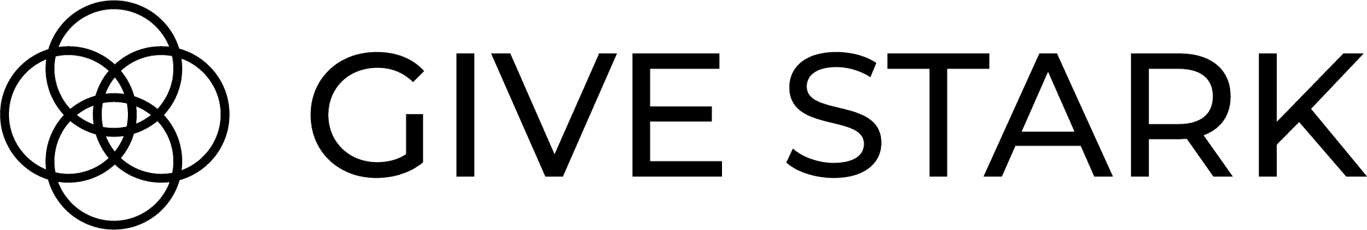 Give Stark (Staging) logo